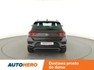 Volkswagen T-Roc full LED navi klima auto virtual cocpit czujniki parkowania - 6