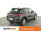 Volkswagen T-Roc full LED navi klima auto virtual cocpit czujniki parkowania - 7