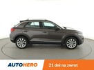 Volkswagen T-Roc full LED navi klima auto virtual cocpit czujniki parkowania - 9