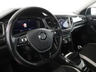 Volkswagen T-Roc full LED navi klima auto virtual cocpit czujniki parkowania - 14