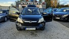 Honda CR-V 4X4 ,2.,2 D ! Super wyposażony Możliwa ZAMIANA Gwarancja AUTOMI-X.PL - 14