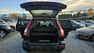 Honda CR-V 4X4 ,2.,2 D ! Super wyposażony Możliwa ZAMIANA Gwarancja AUTOMI-X.PL - 16
