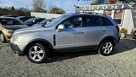 Opel Antara 159tys PRZEBIEG !Salon PL 2.0 DIESEL* 4x4 * Skóra * GWARANCJA zamiana - 3