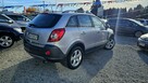 Opel Antara 159tys PRZEBIEG !Salon PL 2.0 DIESEL* 4x4 * Skóra * GWARANCJA zamiana - 5