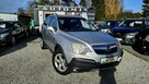 Opel Antara 159tys PRZEBIEG !Salon PL 2.0 DIESEL* 4x4 * Skóra * GWARANCJA zamiana - 7