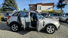 Opel Antara 159tys PRZEBIEG !Salon PL 2.0 DIESEL* 4x4 * Skóra * GWARANCJA zamiana - 16
