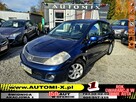 Nissan Tiida 1,5 dIESEL ,SUPER stan! Klimatronik, GWARANCJA, Możliwa Zamiana - 1