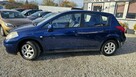 Nissan Tiida 1,5 dIESEL ,SUPER stan! Klimatronik, GWARANCJA, Możliwa Zamiana - 3