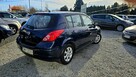 Nissan Tiida 1,5 dIESEL ,SUPER stan! Klimatronik, GWARANCJA, Możliwa Zamiana - 5