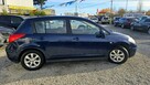 Nissan Tiida 1,5 dIESEL ,SUPER stan! Klimatronik, GWARANCJA, Możliwa Zamiana - 7