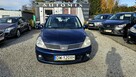 Nissan Tiida 1,5 dIESEL ,SUPER stan! Klimatronik, GWARANCJA, Możliwa Zamiana - 10