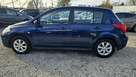 Nissan Tiida 1,5 dIESEL ,SUPER stan! Klimatronik, GWARANCJA, Możliwa Zamiana - 11