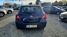 Nissan Tiida 1,5 dIESEL ,SUPER stan! Klimatronik, GWARANCJA, Możliwa Zamiana - 12