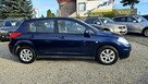 Nissan Tiida 1,5 dIESEL ,SUPER stan! Klimatronik, GWARANCJA, Możliwa Zamiana - 13