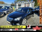 Opel Insignia 2,0 cdti 160KM !Sedan*NAVI*LED ,GWARANCJA /Możliwa Zamiana - 1