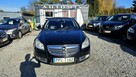 Opel Insignia 2,0 cdti 160KM !Sedan*NAVI*LED ,GWARANCJA /Możliwa Zamiana - 10