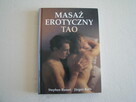 Masaż erotyczny Tao, Stephen Russel, Jurgen Kolb