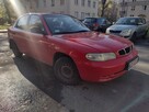 Daewoo Nubira 1,6 LPG - 2
