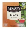 Herbata Remsey 75 t. z nutą cytryny earl grey strong english - 10
