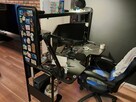 Syndyk sprzeda Biurko gamingowe