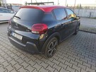 Citroen C3 2018 - 2