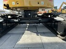 FABRYCZNIE NOWA MINIKOPARKA CATERPILLAR 302.7 CR. - 9