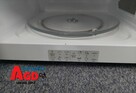 Mikrofalówka Whirlpool MWA260BL Czarna Wyświetlacz LED Dowóz - 2