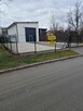 Lokal 120m2 7x17m z kanałem technicznym 8m teren zamknięty - 1