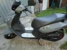 Skuter Peugeot 50
