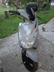 Skuter Peugeot 50 - 2