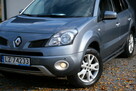 Renault Koleos 2.0 DCi 4x4 climatronic nawigacja zarej. PL