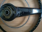 Kierownica FIAT 125p z Ringiem Ładna - 8