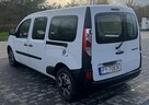 Reno Kango MAXI !!! 1,5dci Super oczszędny diesel 45 tyś.km. - 3