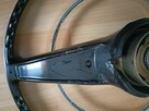 Kierownica FIAT 125p z Ringiem Bardzo Ładna - 10