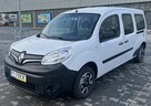 Reno Kango MAXI !!! 1,5dci Super oczszędny diesel 45 tyś.km. - 1
