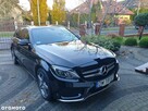 Mercedes-Benz Klasa C 200 7G-TRONIC - 3