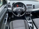 Mitsubishi Lancer 1.8d JAPONIA - niski przebieg - 9