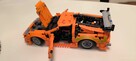 LEGO Technic Toyota Supra Fast and Furious - 3