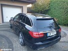 Mercedes-Benz Klasa C 200 7G-TRONIC - 6