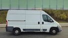 Fiat Ducato 2,3 120km 2 właściciel Salon Polska - 4
