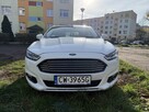 Ford Mondeo Mk5 2.0 TDCI Titanium 180KM 2015 rok - 2