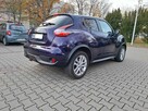 Nissan Juke 1.6 DIG-T benzyna 190 km. Automat - 4
