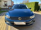 Volkswagen Passat 1.5 EVO TSI 150 KM DSG Salon PL Gwarancja - 3