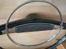 Kierownica FIAT 125p z Ringiem Bardzo Ładna - 8