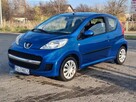Peugeot 107 1.0 Klima Zarejestrowany w RP !!! - 1
