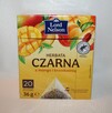 Remsey herbata czarna cytrynowa owoce leśne mango brzoskwini - 4