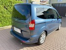 Ford Tourneo Courier 1.5 1,5 TDCi 100KM Titanium Salon Pl - 8