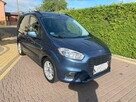 Ford Tourneo Courier 1.5 1,5 TDCi 100KM Titanium Salon Pl - 4