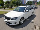 Skoda Octavia III 1.6 TDI Ambition NAVI - 1