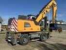 KOPARKA PRZEŁADUNKOWA LIEBHERR LH 22 M LITRONIC - 3